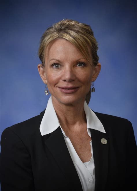 michigan state senator michelle